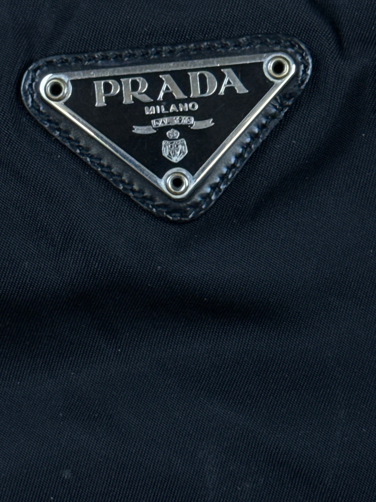 vintage Prada slingbag