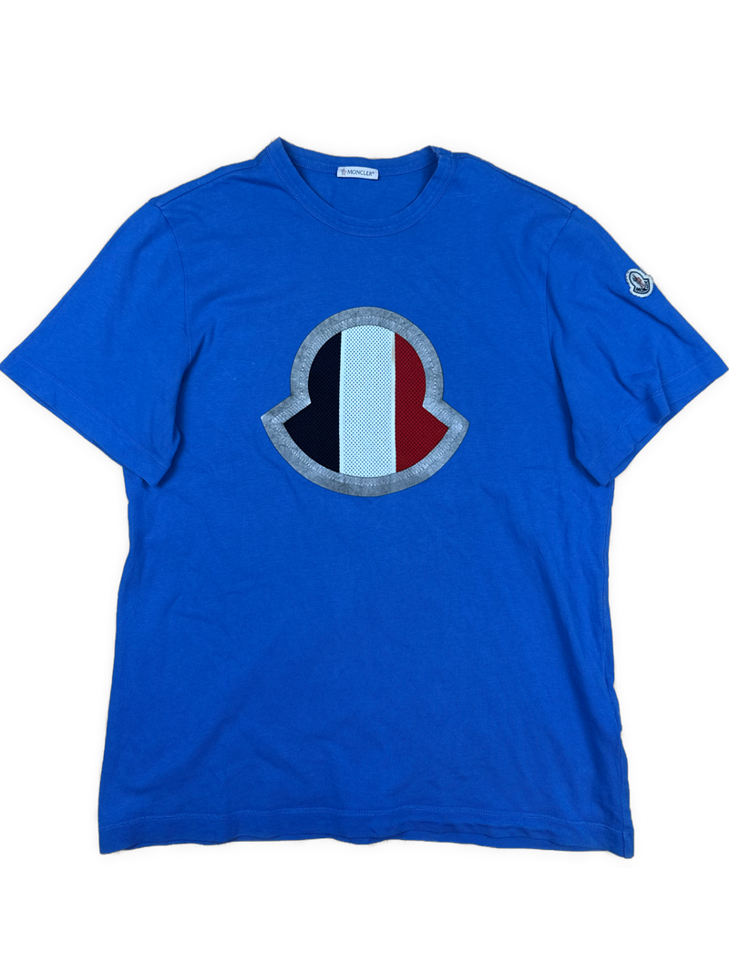 vintage Moncler t-shirt {M}