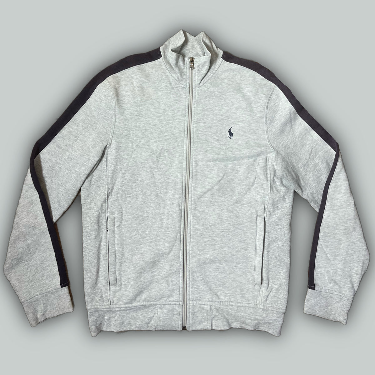 vintage Polo Ralph Lauren sweatjacket {M}