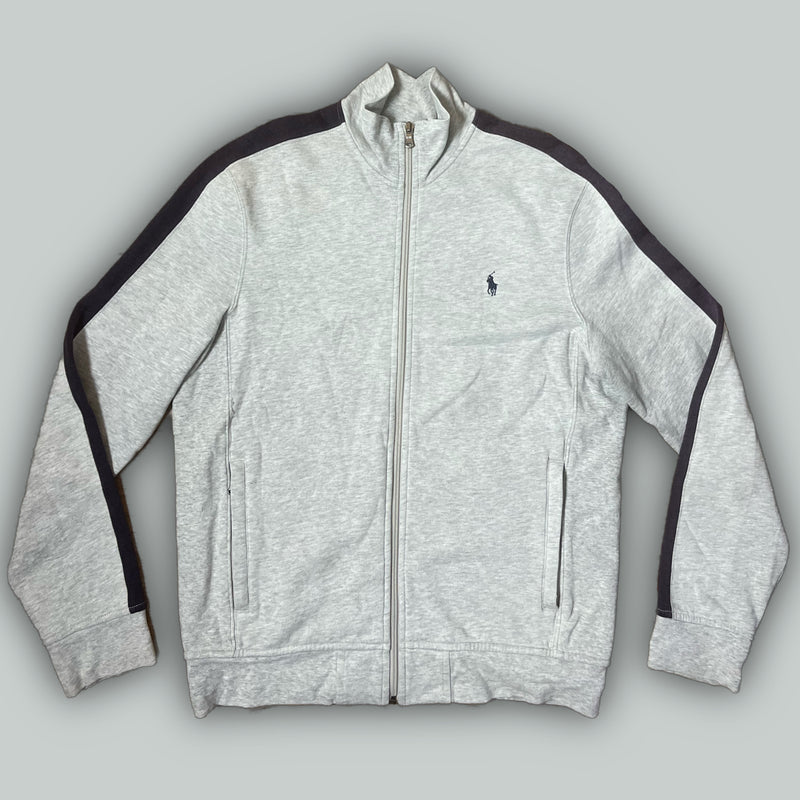 vintage Polo Ralph Lauren sweatjacket {M}