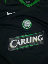 Cargar imagen en el visor de la galería, vintage Nike Fc Celtic trainingjersey {XL}
