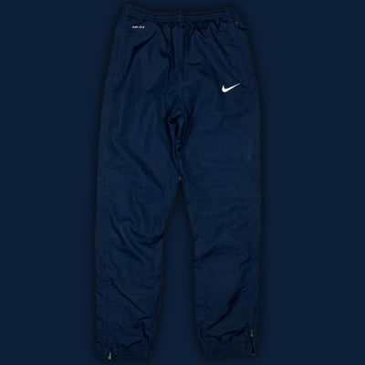 vintage Nike trackpants {XS}