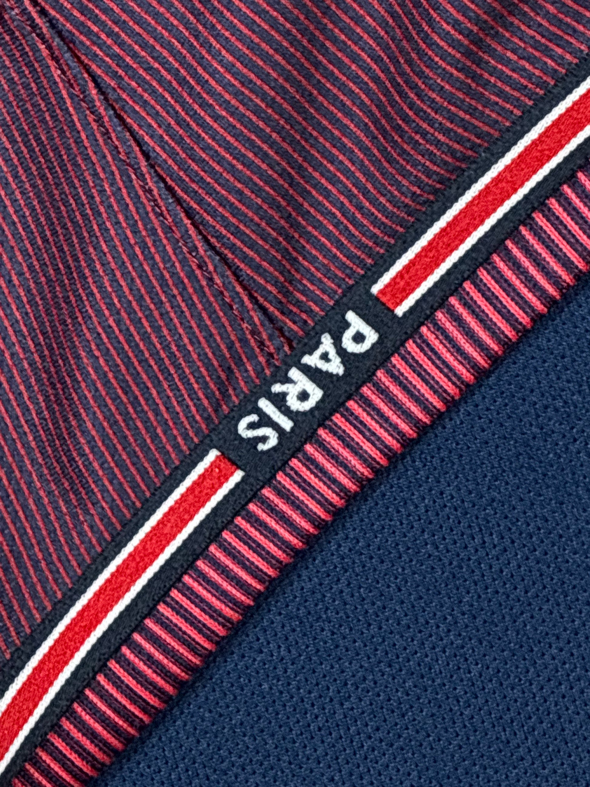 vintage Nike PSG Paris Saint Germain home jersey {M}