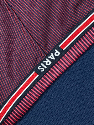 vintage Nike PSG Paris Saint Germain home jersey {M}
