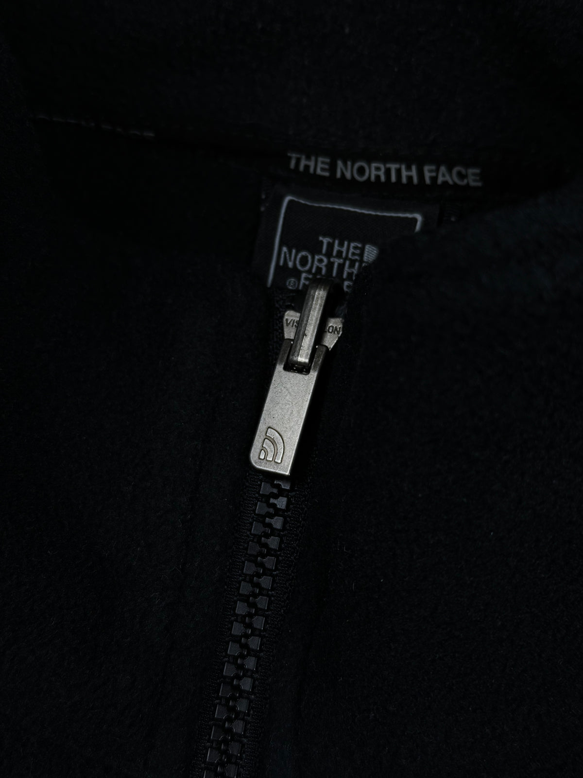 vintage The North Face fleecejacket {XXL}