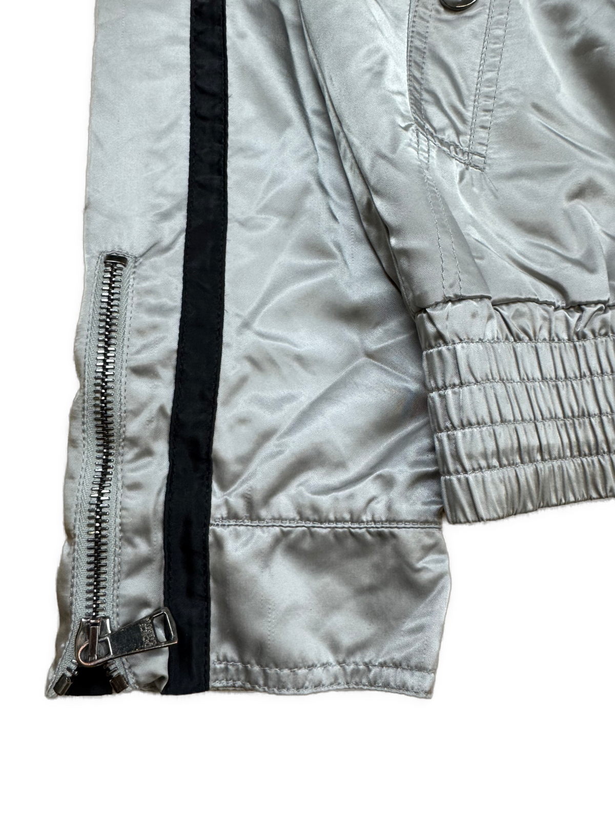 vintage Dolce & Gabbana windbreaker {M}