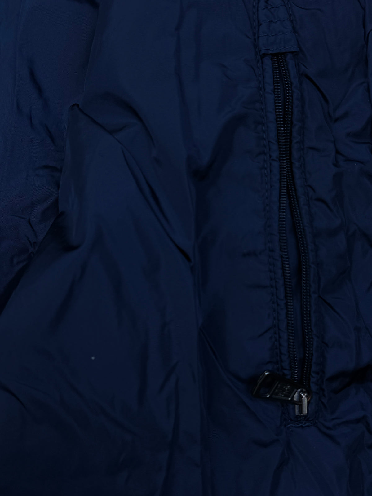 vintage Moncler windbreaker {M}