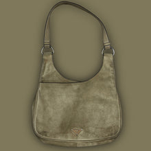 Φόρτωση εικόνας στο εργαλείο προβολής Συλλογής, vintage Prada slingbag
