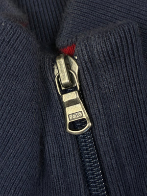 vintage Polo Ralph Lauren sweatjacket {M}