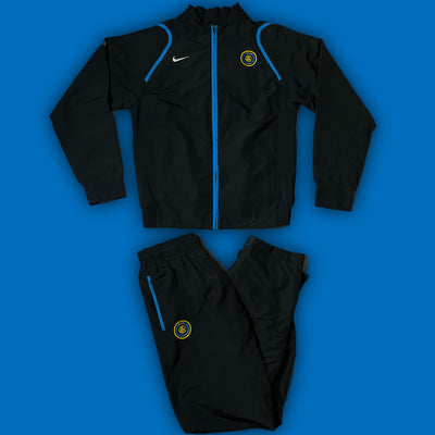 vintage Nike Inter Milan tracksuit {L}