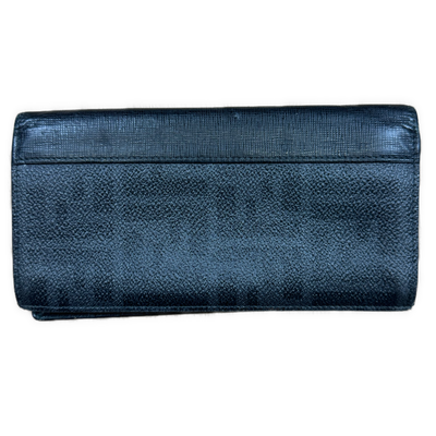 vintage Fendi wallet