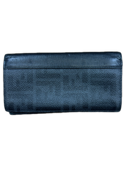 vintage Fendi wallet
