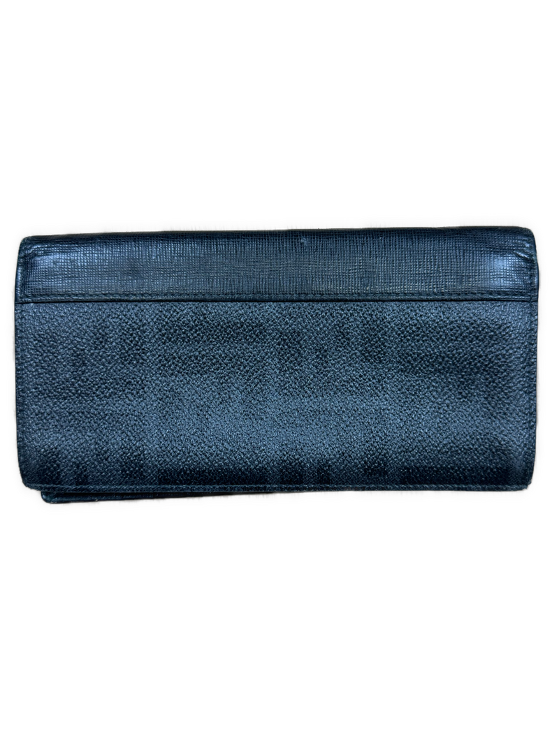 vintage Fendi wallet