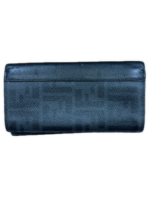 vintage Fendi wallet