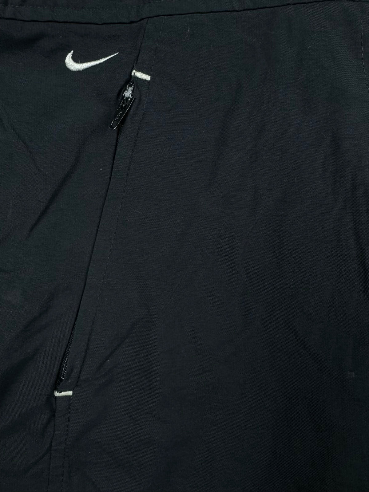 vintage Nike trackpants {S}