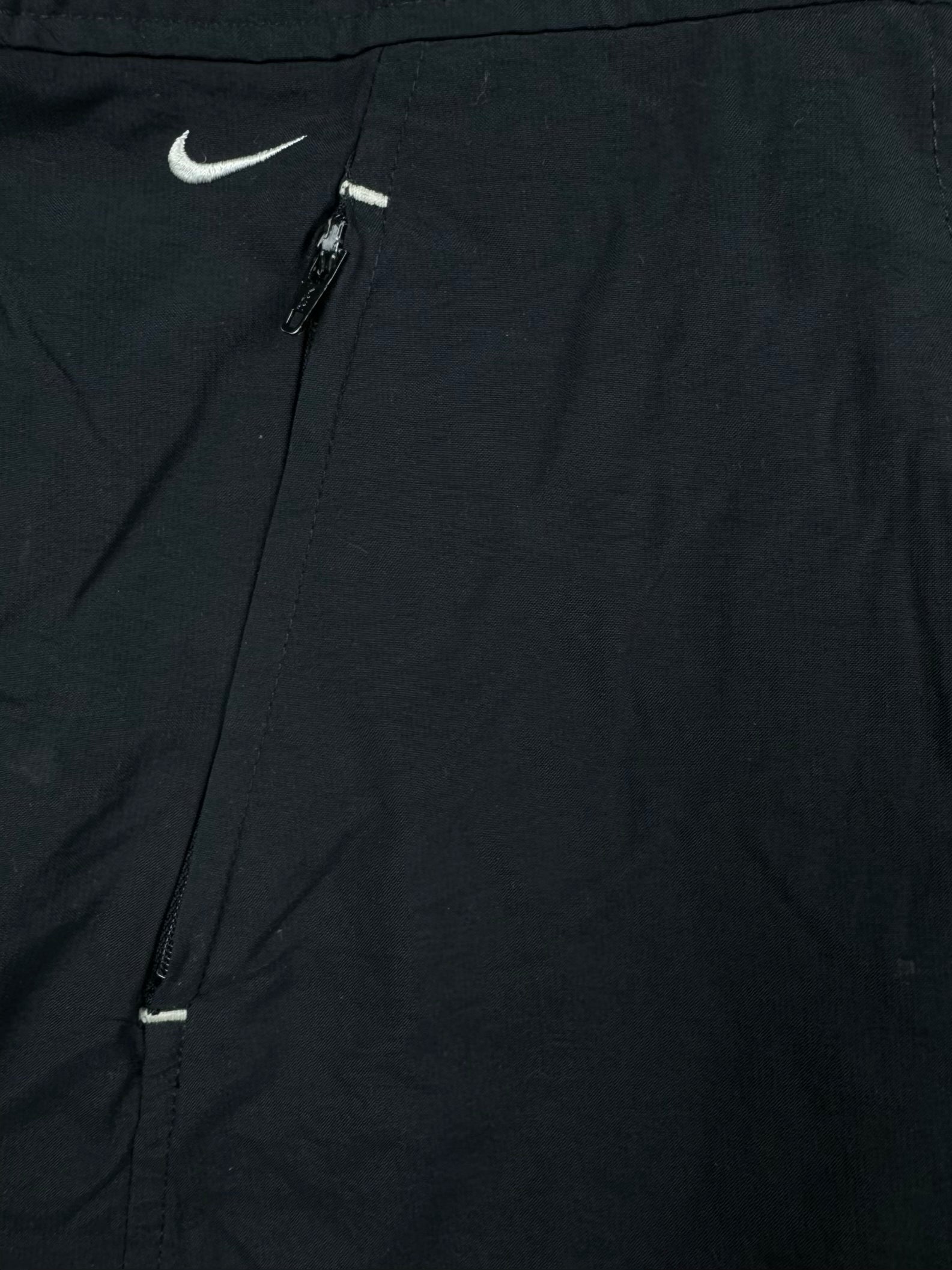 vintage Nike trackpants {S}