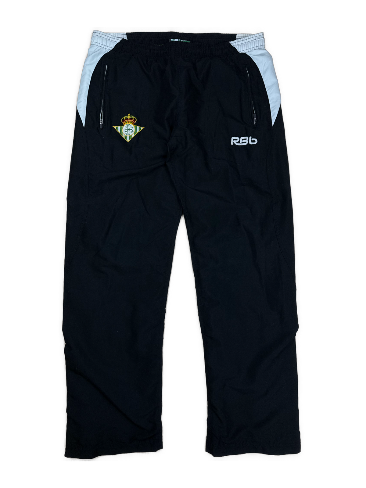 vintage Real Betis tracksuit {M}