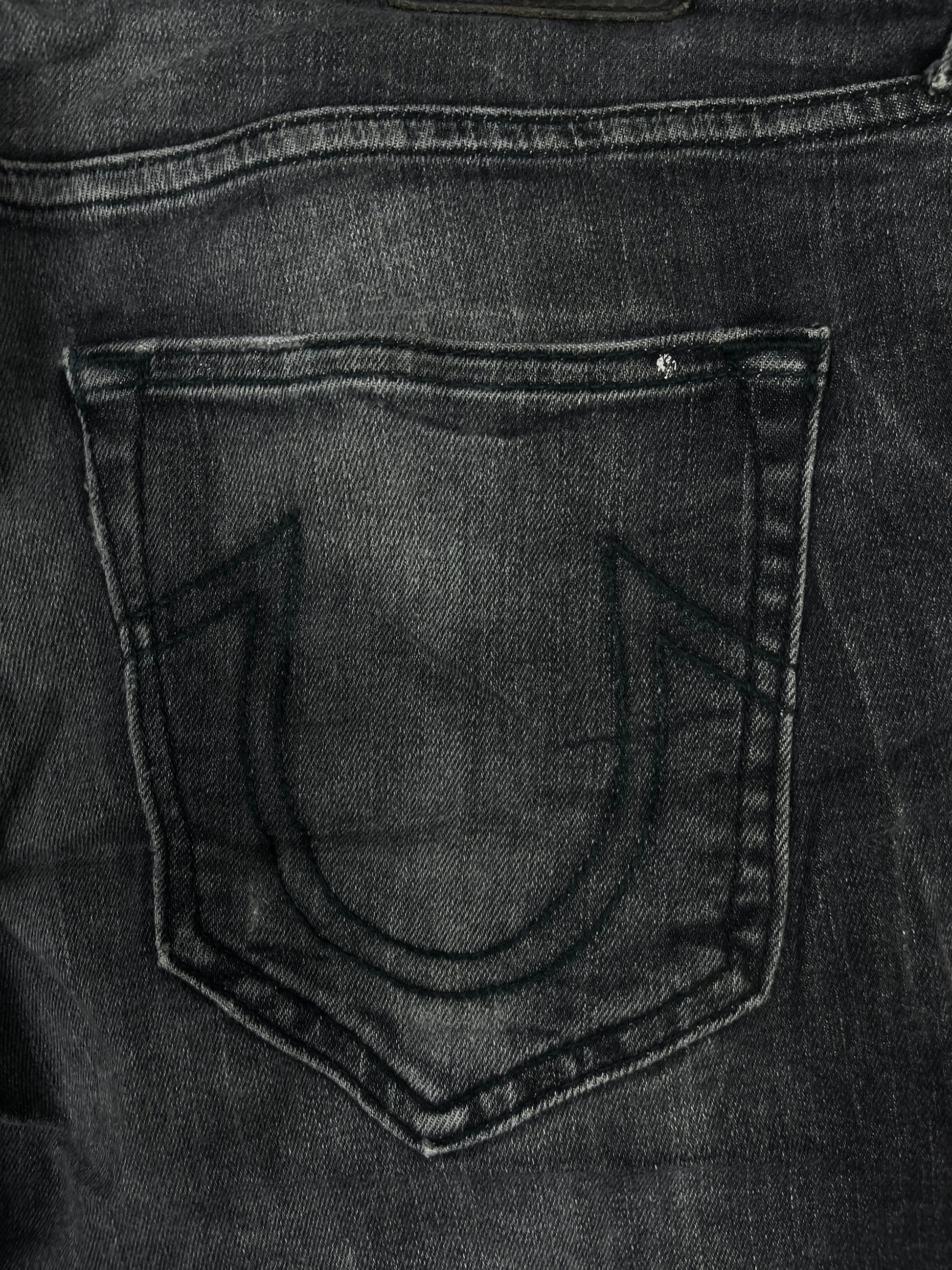 vintage True Religion jeans {L}