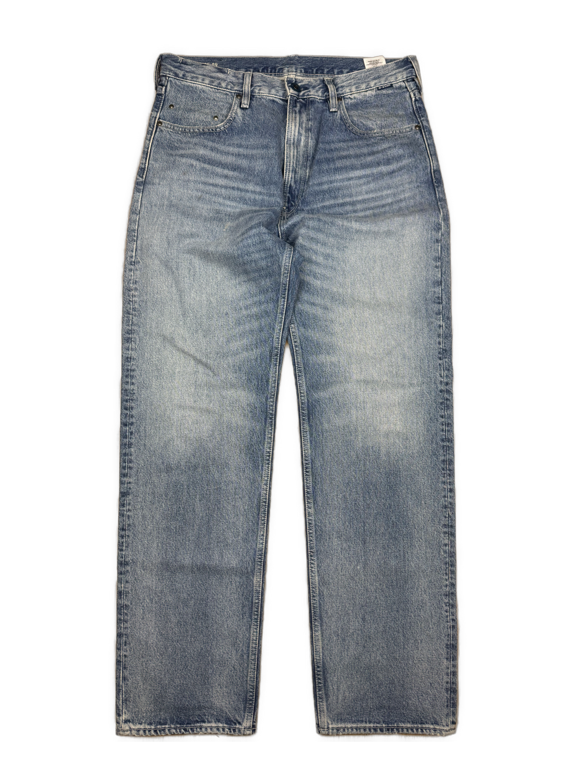 vintage G-STAR jeans {XL}
