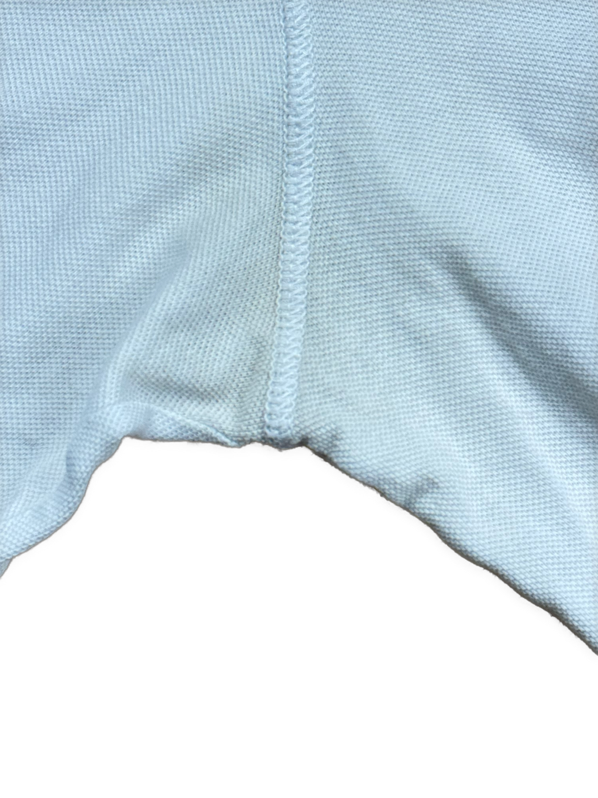 vintage Dolce & Gabbana polo long {S}