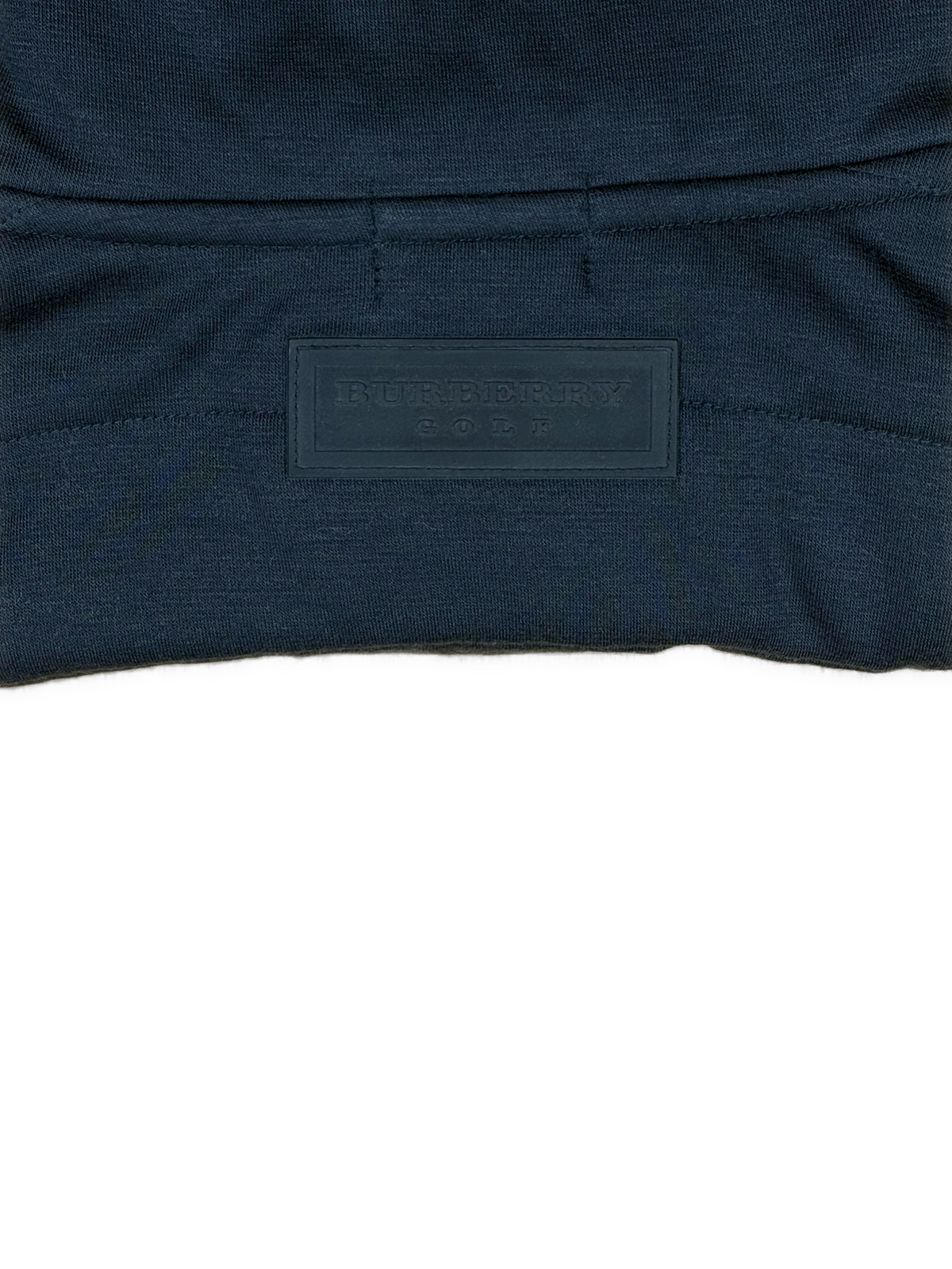 vintage Burberry Golf padded jacket