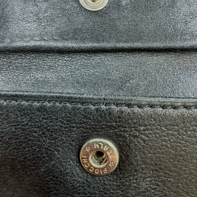 vintage Prada wallet