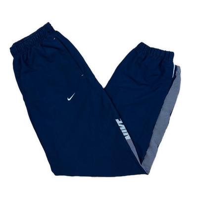 vintage Nike trackpants {M}