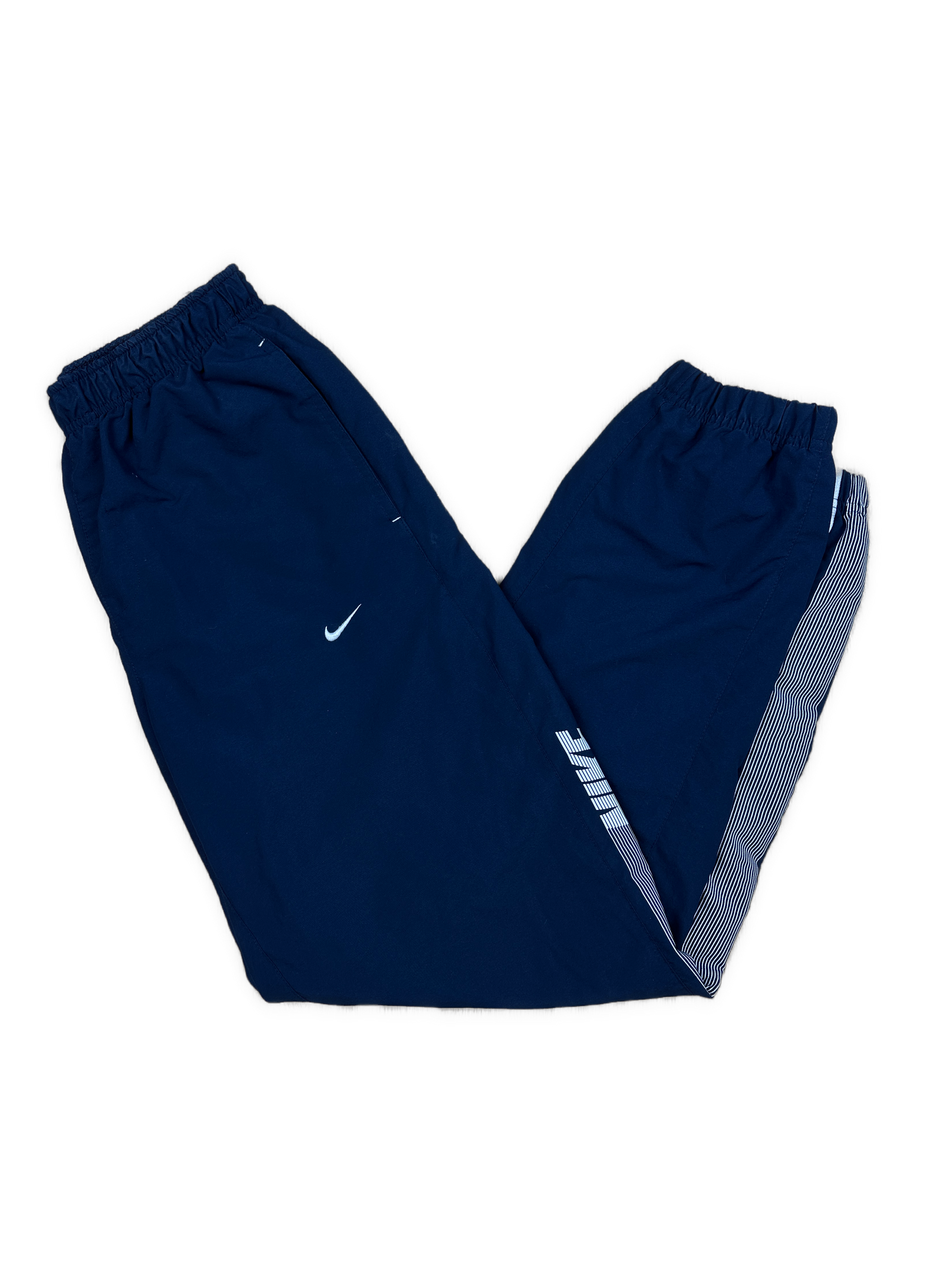 vintage Nike trackpants {M}