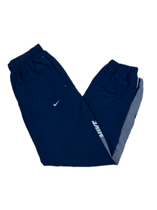 vintage Nike trackpants {M}
