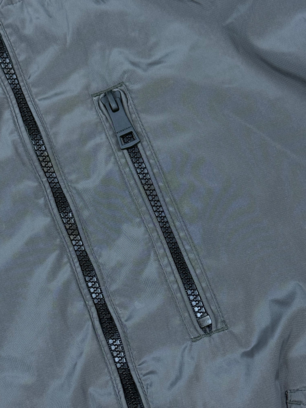 vintage Burberry Sport windbreaker