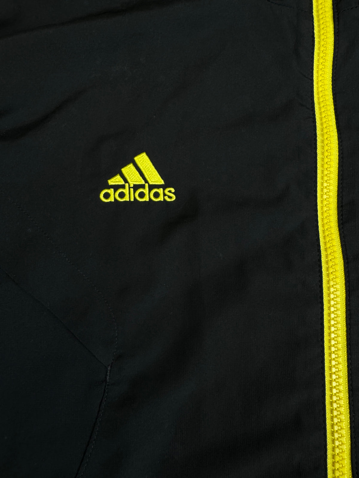 vintage Adidas Fc Liverpool tracksuit {L}