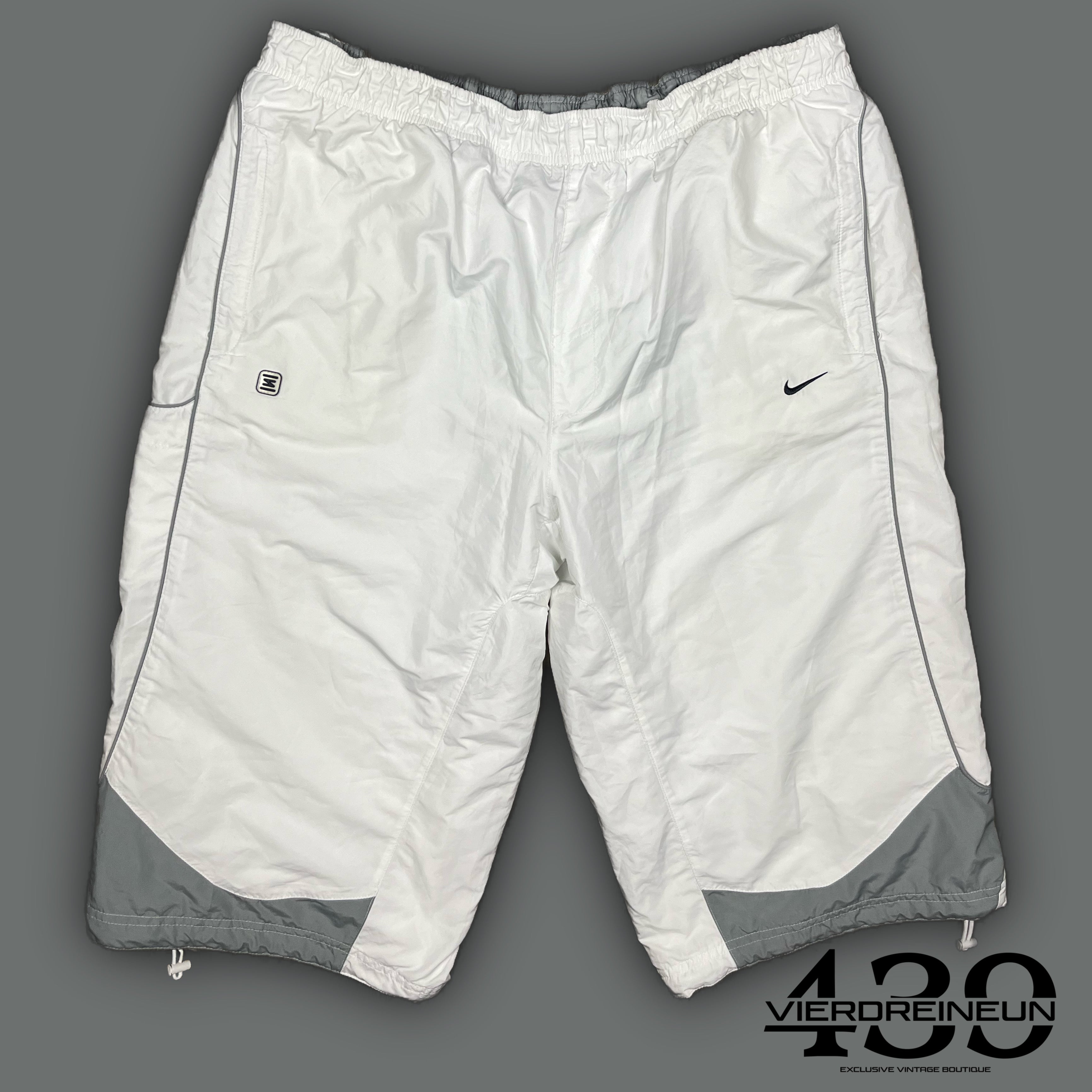 Nike 3 quarter shorts online