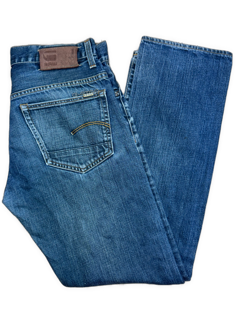 vintage G-STAR jeans {S}
