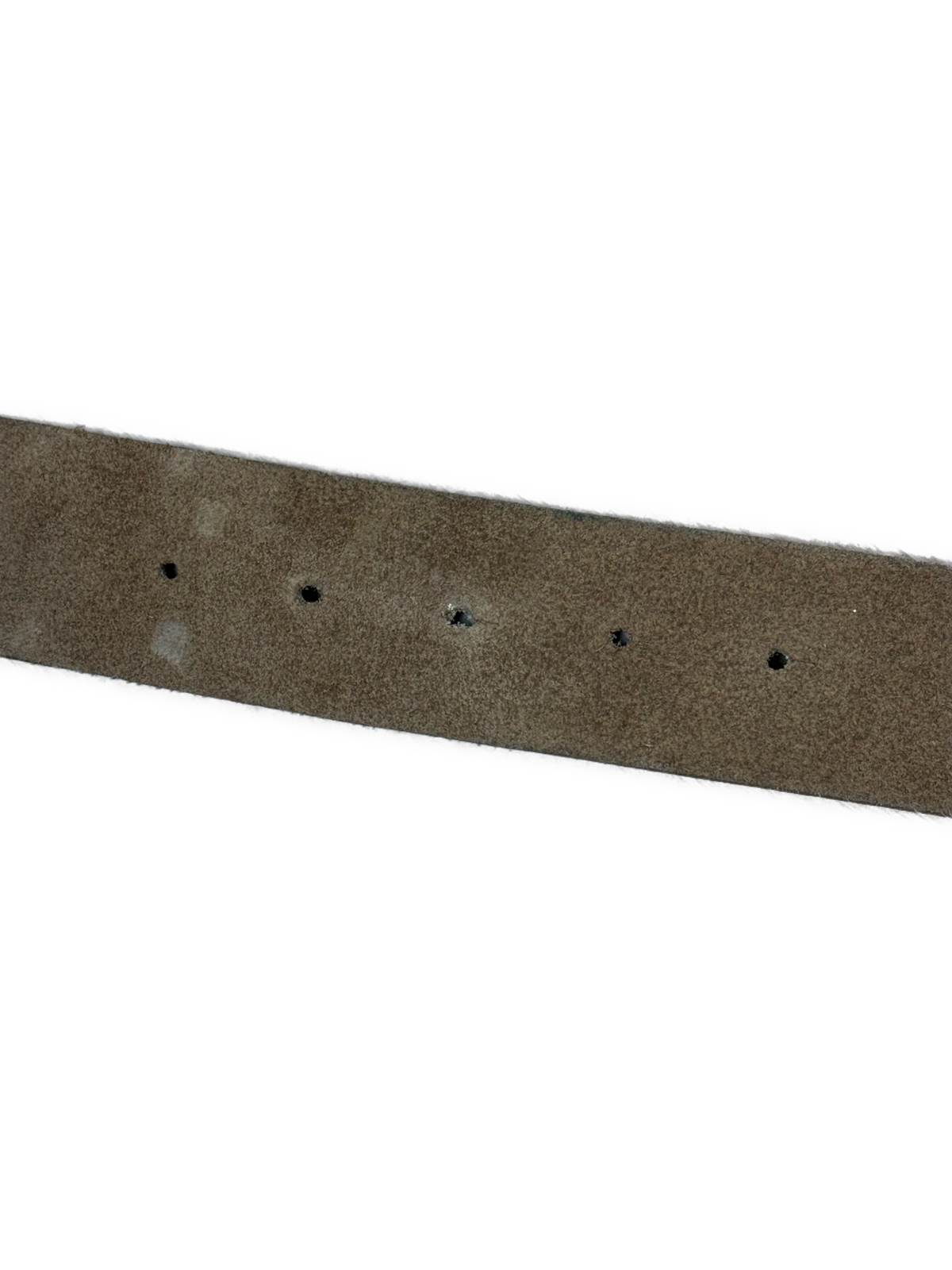 vintage Dolce & Gabbana belt