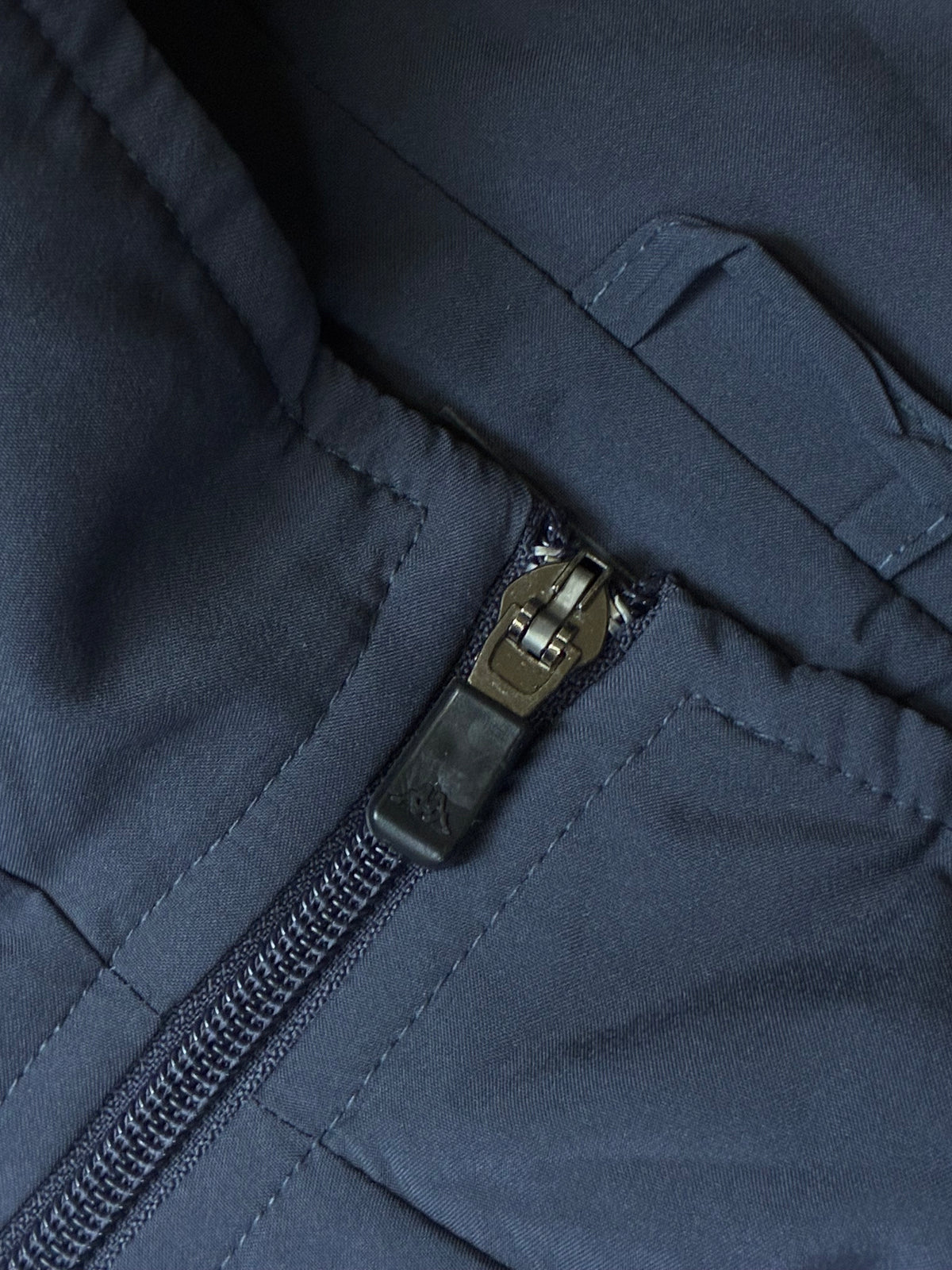 vintage Kappa Standard Lüttich tracksuit DSWT {XXL}