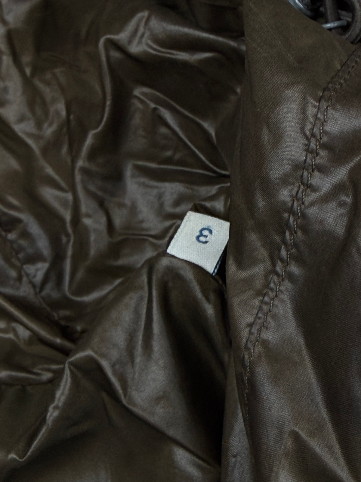 vintage Moncler winterjacket {M}