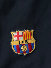 Cargar imagen en el visor de la galería, vintage Nike Fc Barcelona trackpants {XL}
