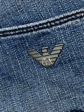 Cargar imagen en el visor de la galería, vintage Armani jeans {M}
