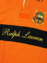 Lade das Bild in den Galerie-Viewer, vintage Polo Ralph Lauren polo {M}
