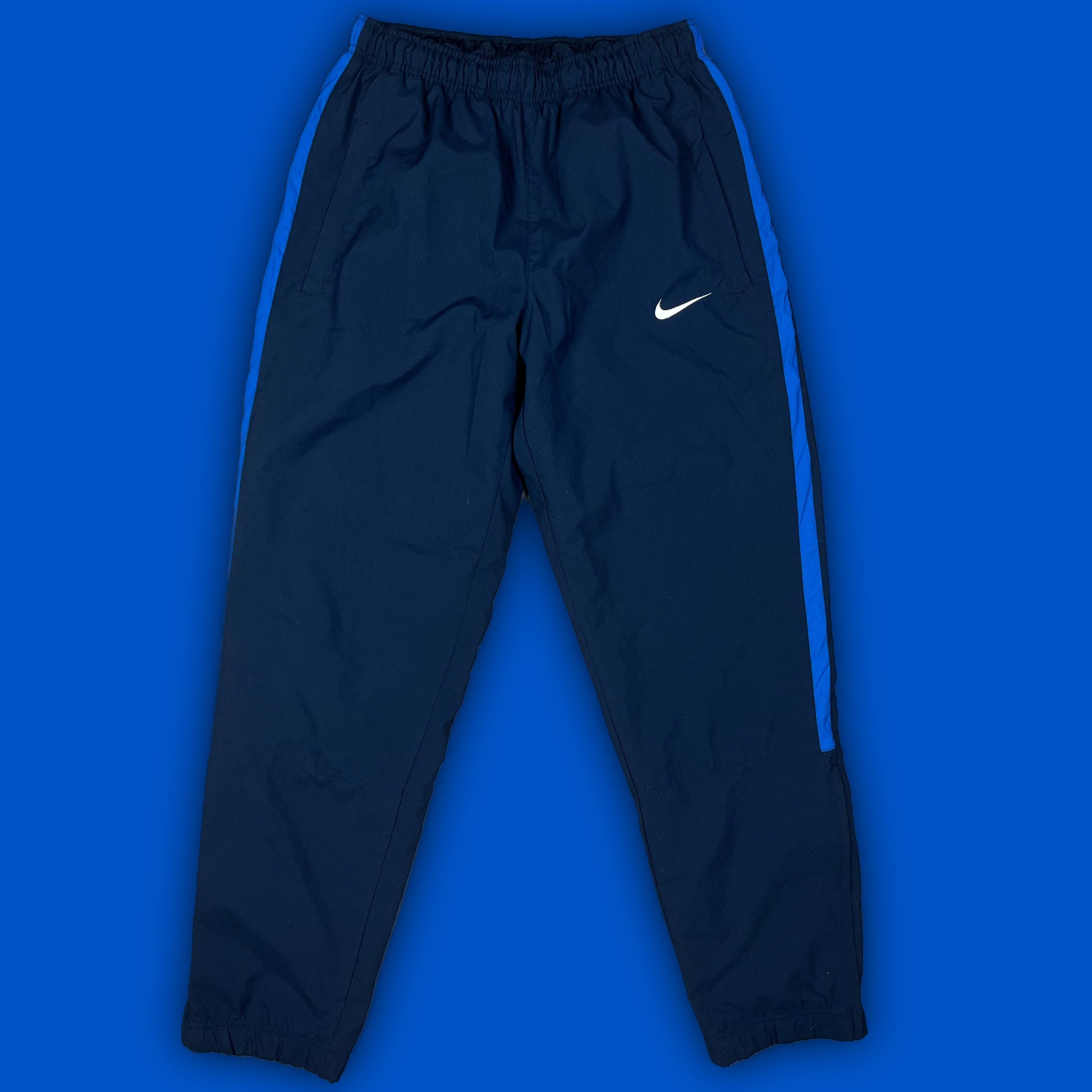 vintage Nike trackpants {M}