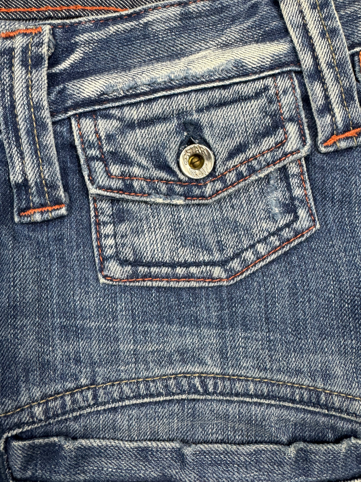 vintage G-STAR jeans {M}