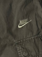 Charger l&#39;image dans la galerie, vintage Nike cargo-shorts {M}
