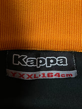Cargar imagen en el visor de la galería, vintage Kappa As Roma trackjacket {XS}
