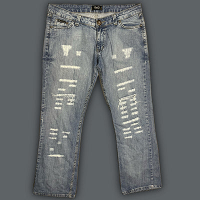 vintage Dolce & Gabbana jeans {M}