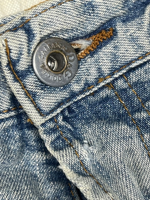 vintage Dolce & Gabbana jeans {S}