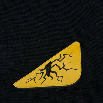 vintage Fendi scarf