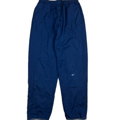 vintage Nike trackpants {M}