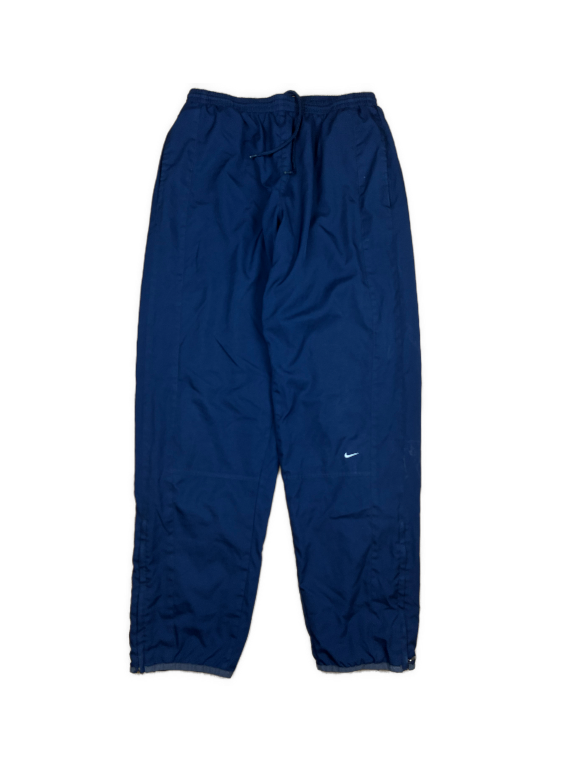 vintage Nike trackpants {M}