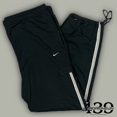 vintage Nike trackpants {XL}