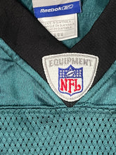 Cargar imagen en el visor de la galería, vintage Reebok EAGLES HUNT29 Americanfootball jersey NFL {XL}
